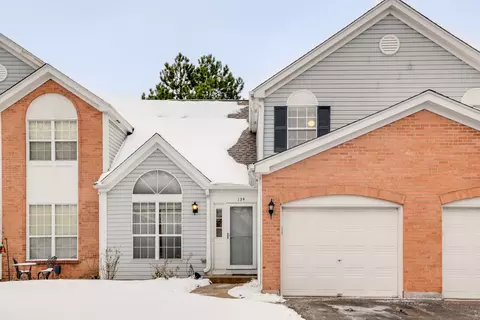 134 Heritage Ct, Gurnee, IL 60031