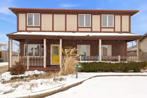 16710 90th Ave, Orland Hills, IL 60487