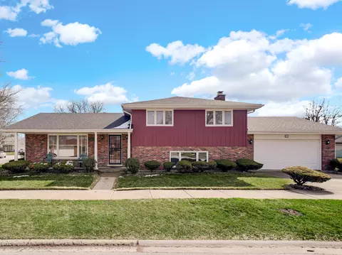 1103 E 166th Pl, South Holland, IL 60473
