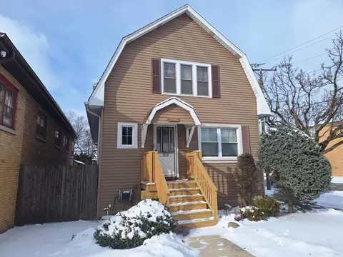 2516 N 72nd Ct, Elmwood Park, IL 60707