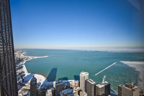 180 E Pearson St #6802, Chicago, IL 60611 photo 32