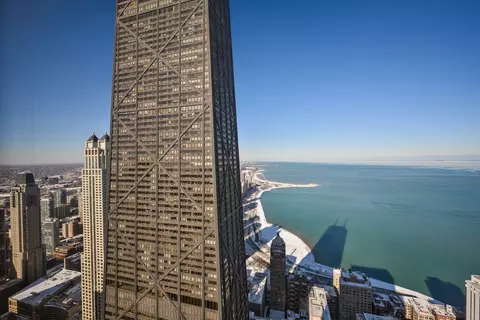 180 E Pearson St #6802, Chicago, IL 60611 photo 31