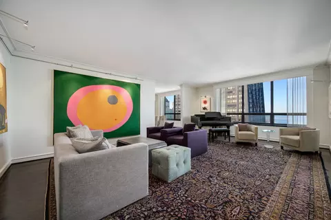180 E Pearson St #6802, Chicago, IL 60611 photo 3