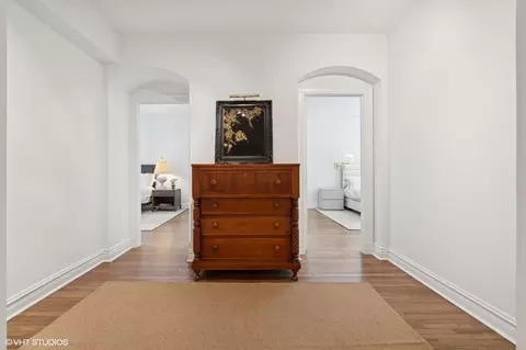 Entry Way - 232 E Walton Pl #4E, Chicago, IL 60611 photo 4 of 4