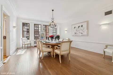 Dining - 232 E Walton Pl #4E, Chicago, IL 60611 photo 1 of 1