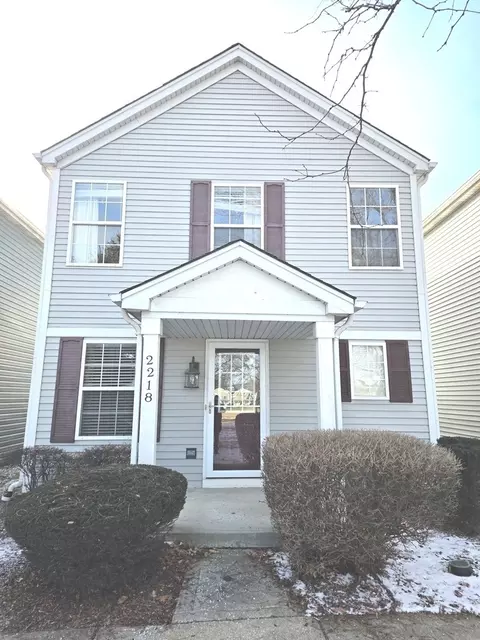 2218 Dalewood Ct, Plainfield, IL 60586