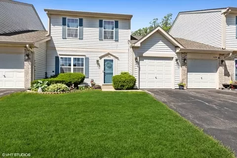 1180 N Nature Ct #17-1180-A, Round Lake Beach, IL 60073