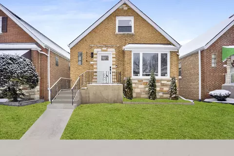 3115 N Austin Ave, Chicago, IL 60634