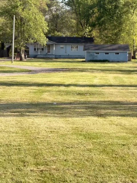 3435 Highway 13, Harrisburg, IL 62946