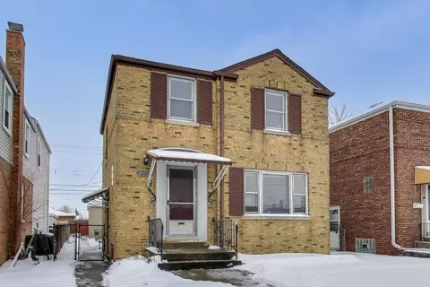 9151 Grand Ave, Franklin Park, IL 60131