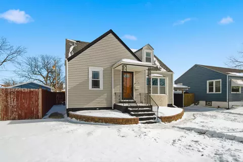 513 Price Ave, Calumet City, IL 60409
