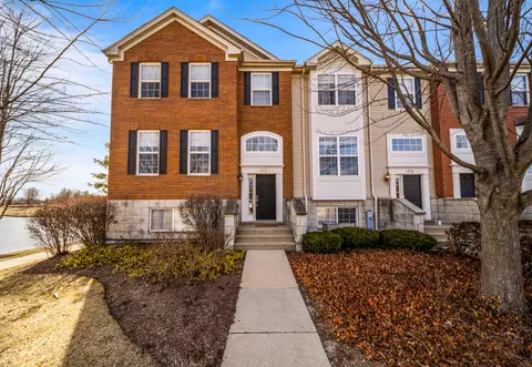 102 Town Center Blvd #0, Gilberts, IL 60136