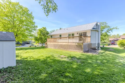 Exterior - 1307 West Ave, Normal, IL 61761 photo 4 of 8