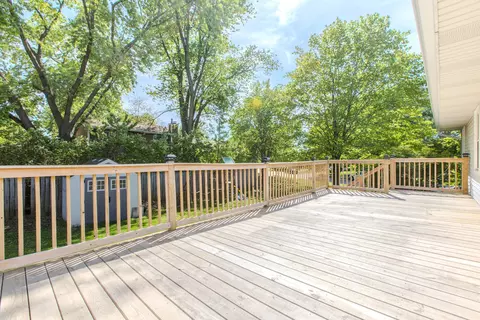 Exterior - 1307 West Ave, Normal, IL 61761 photo 2 of 8