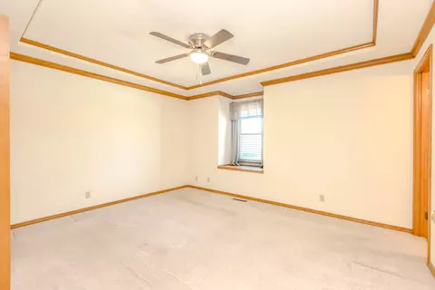 Bedroom - 1307 West Ave, Normal, IL 61761 photo 1 of 6