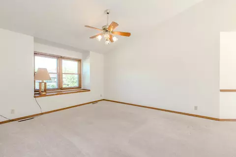 Living - 1307 West Ave, Normal, IL 61761 photo 1 of 9