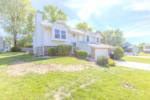 Exterior - 1307 West Ave, Normal, IL 61761 photo 7 of 8