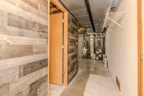 Entry Way - 1307 West Ave, Normal, IL 61761 photo 2 of 2