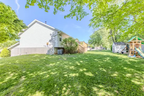 Exterior - 1307 West Ave, Normal, IL 61761 photo 6 of 8