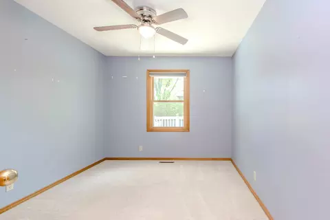 Bedroom - 1307 West Ave, Normal, IL 61761 photo 5 of 6