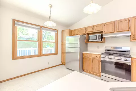 Kitchen - 1307 West Ave, Normal, IL 61761 photo 4 of 4
