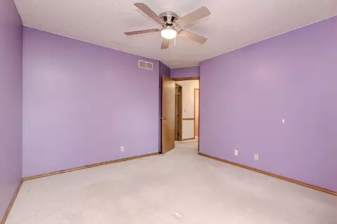 Bedroom - 1307 West Ave, Normal, IL 61761 photo 4 of 6