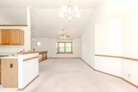 Living - 1307 West Ave, Normal, IL 61761 photo 3 of 9