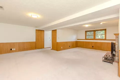 Living - 1307 West Ave, Normal, IL 61761 photo 7 of 9