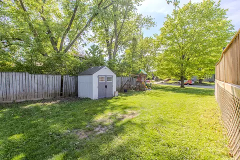 Exterior - 1307 West Ave, Normal, IL 61761 photo 5 of 8