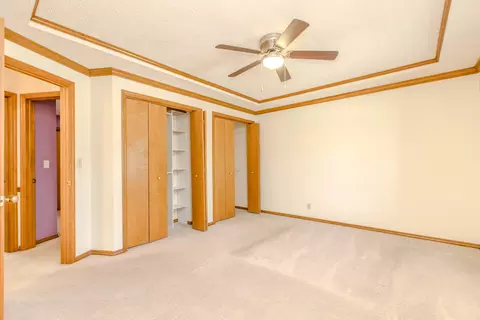 Bedroom - 1307 West Ave, Normal, IL 61761 photo 2 of 6