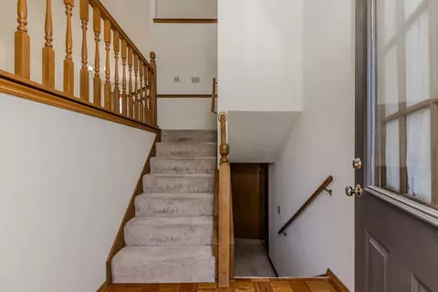 Entry Way - 1307 West Ave, Normal, IL 61761 photo 1 of 2