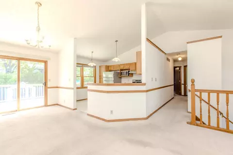 Living - 1307 West Ave, Normal, IL 61761 photo 5 of 9