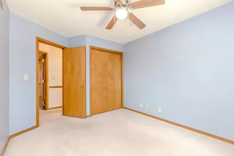 Bedroom - 1307 West Ave, Normal, IL 61761 photo 6 of 6