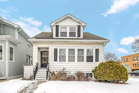 6802 W Highland Ave, Chicago, IL 60631