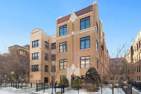 537 W Roscoe St #2, Chicago, IL 60657