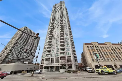 2020 N Lincoln Park W #14B, Chicago, IL 60614