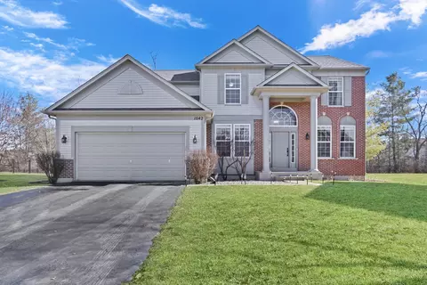 1042 Sanderling Ct, Antioch, IL 60002