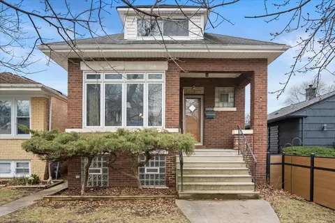 10704 S Albany Ave, Chicago, IL 60655