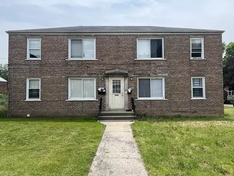 8143 S Colfax Ave, Chicago, IL 60617