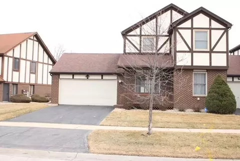 3433 Huntley Ter, Crete, IL 60417
