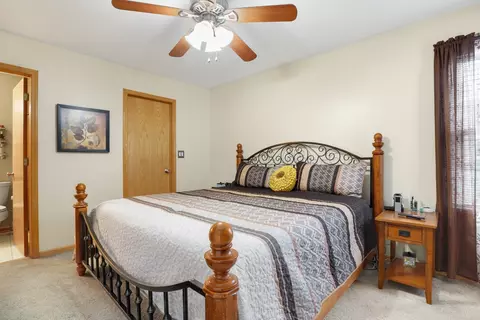 Bedroom - 2173 Dalewood Ct, Plainfield, IL 60586 photo 1 of 3