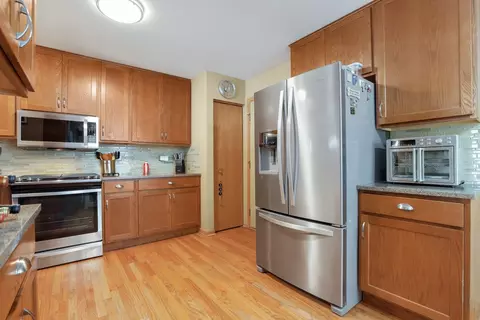 Kitchen - 2173 Dalewood Ct, Plainfield, IL 60586 photo 1 of 4