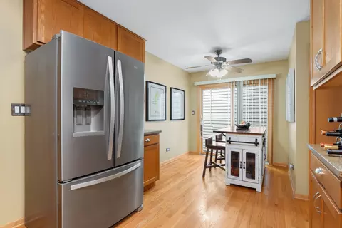 Kitchen - 2173 Dalewood Ct, Plainfield, IL 60586 photo 4 of 4