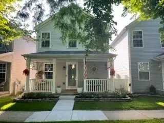 Exterior - 2173 Dalewood Ct, Plainfield, IL 60586 photo 6 of 7