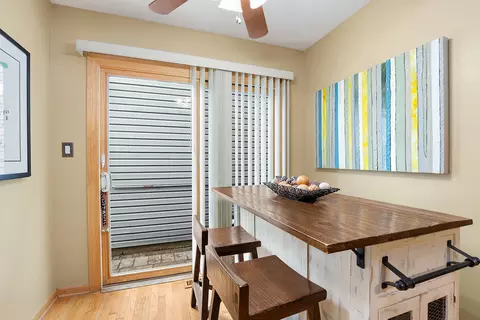 Dining - 2173 Dalewood Ct, Plainfield, IL 60586 photo 2 of 2