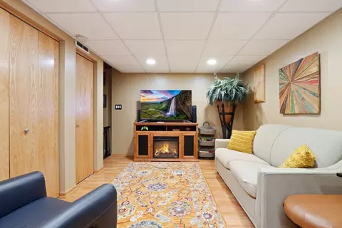 Living - 2173 Dalewood Ct, Plainfield, IL 60586 photo 3 of 3