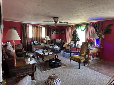 Living - 16319 Ideal Rd, Thomson, IL 61285 photo 1 of 3