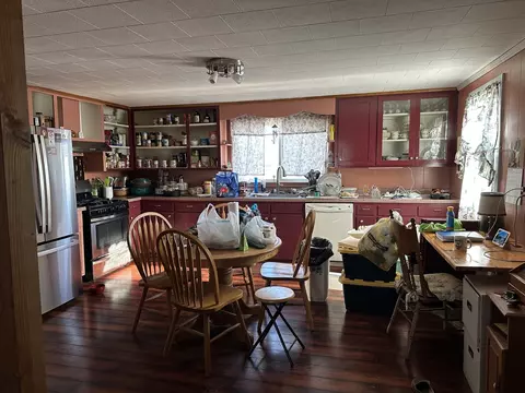 Kitchen - 16319 Ideal Rd, Thomson, IL 61285 photo 1 of 1