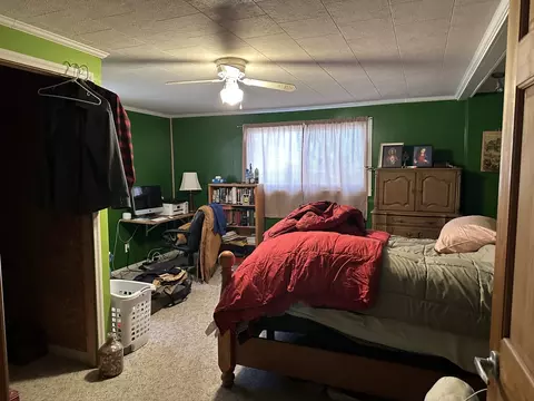 Bedroom - 16319 Ideal Rd, Thomson, IL 61285 photo 1 of 3