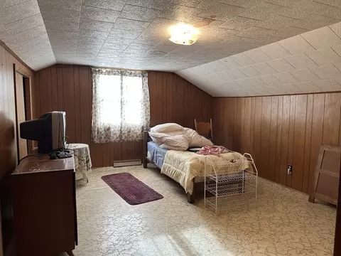 Bedroom - 16319 Ideal Rd, Thomson, IL 61285 photo 3 of 3